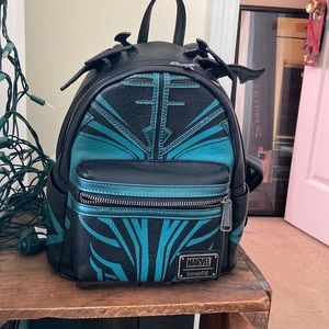 Hela Loungefly lightly used